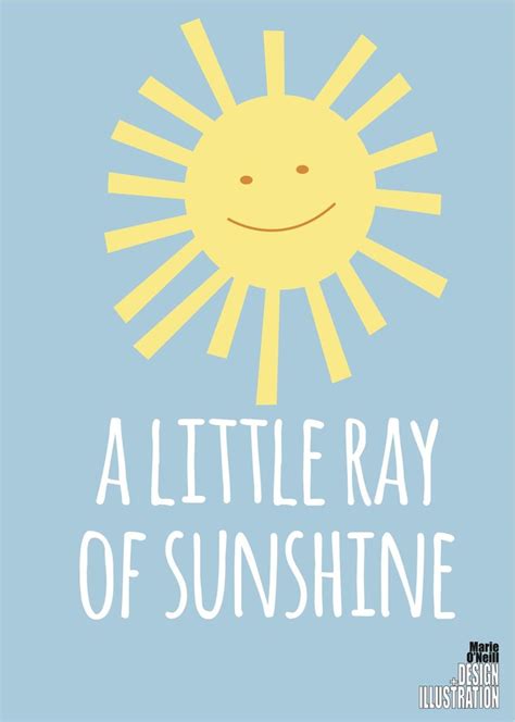 littlereyofsunshine|A Little Ray of Sunshine